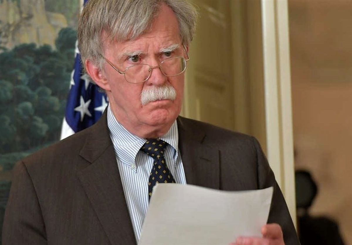 بولتون باعث شکست مذاکرات روسیه و آمریکا درباره سوریه شد