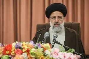 دستور آیت الله رئیسی برای بسیج امکانات آستان قدس در خدمت رسانی به مناطق سیل زده