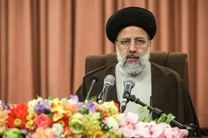 دستور آیت الله رئیسی برای بسیج امکانات آستان قدس در خدمت رسانی به مناطق سیل زده