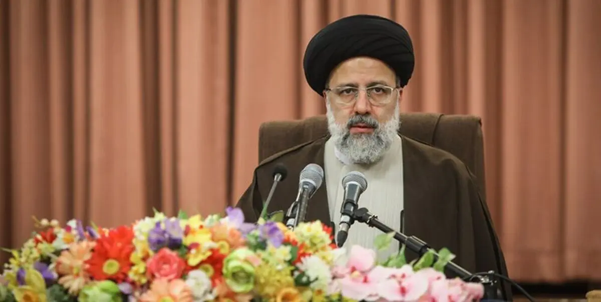 دستور آیت الله رئیسی برای بسیج امکانات آستان قدس در خدمت رسانی به مناطق سیل زده