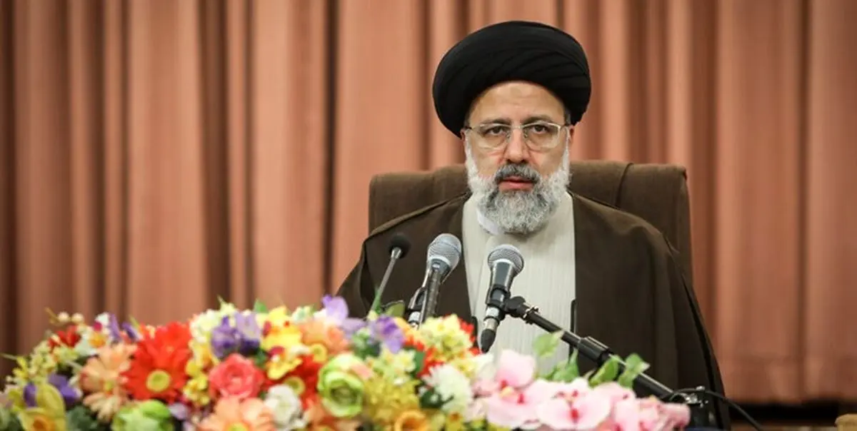 دستور آیت الله رئیسی برای بسیج امکانات آستان قدس در خدمت رسانی به مناطق سیل زده