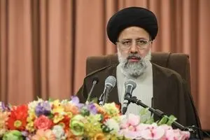 دستور آیت الله رئیسی برای بسیج امکانات آستان قدس در خدمت رسانی به مناطق سیل زده