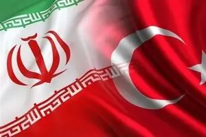 ترکیه سومین کشور صادرکننده کالا به ایران شد