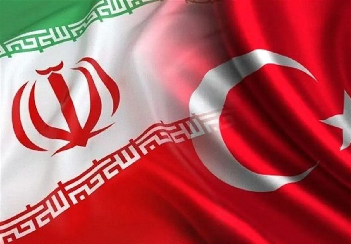 ترکیه سومین کشور صادرکننده کالا به ایران شد