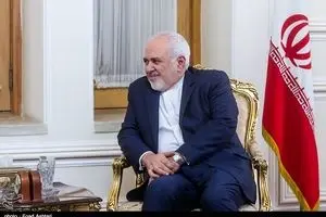 ظریف به پویش هلال احمر برای کمک به سیل زدگان گلستان و مازندران پیوست