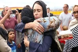 هزاران نفر خواستار اعطای جایزه صلح نوبل به نخست‌وزیر نیوزیلند شدند