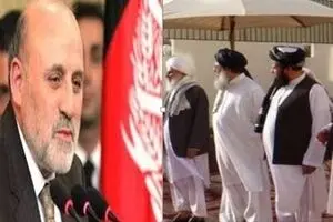 واکنش شورای عالی صلح افغانستان به دور دوم مذاکرات احزاب سیاسی با طالبان