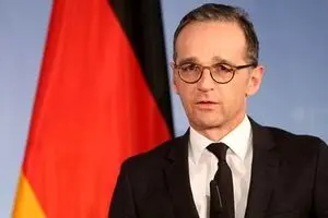 آلمان: بدون روسیه، راهکار سیاسی در سوریه محقق نمی‌شود