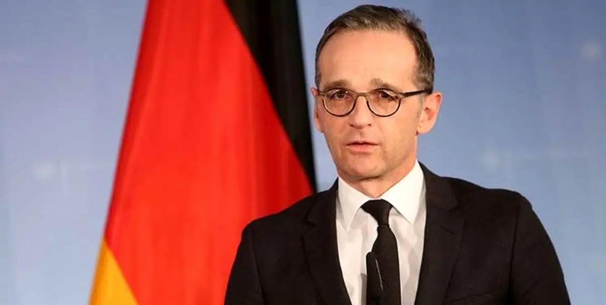 آلمان: بدون روسیه، راهکار سیاسی در سوریه محقق نمی‌شود