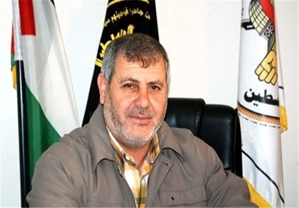 فرمانده جهاد اسلامی: جولان اشغالی باید آزاد شود