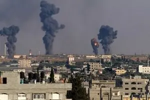 یک تحلیلگر صهیونیست: اسرائیل برای جنگ فراگیر در غزه برنامه‌ریزی می‌کند