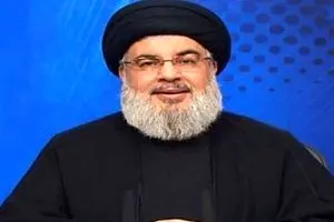 سید حسن نصرالله هفته جاری سخنرانی می‌کند