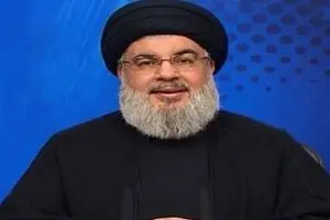 سید حسن نصرالله هفته جاری سخنرانی می‌کند