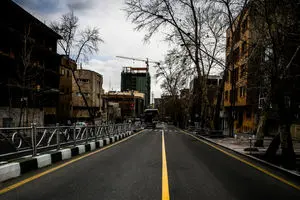 خیابان ولی عصر(عج) به نماد ارتقای فرهنگی پایتخت تبدیل می شود