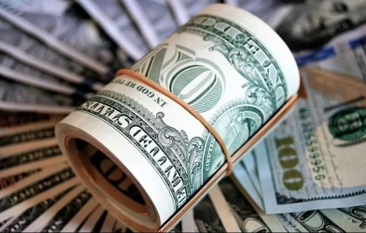دولت آمریکا در ماه فوریه با ۲۳۴ میلیارد دلار کسری بودجه روبرو شد
