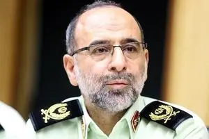 امدادرسانی پلیس به سیل‌زدگان با جدیت ادامه دارد/بهره‌مندی حداکثری از ظرفیت‌های ناجا برای کمک‌رسانی به مردم در مناطق سیل‌زده