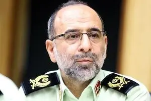 امدادرسانی پلیس به سیل‌زدگان با جدیت ادامه دارد/بهره‌مندی حداکثری از ظرفیت‌های ناجا برای کمک‌رسانی به مردم در مناطق سیل‌زده