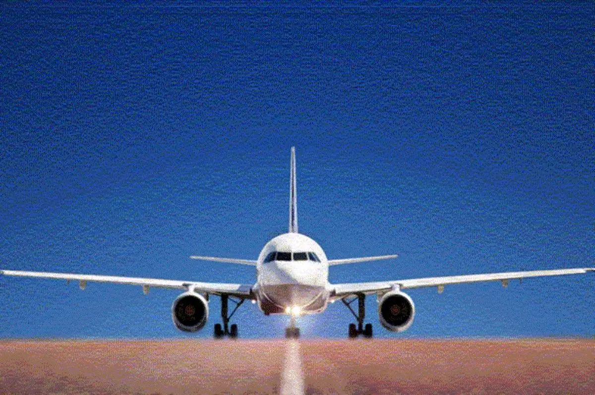 مهلت پنج روزه به شرکت های هواپیمایی بهره بردار فوکر ۱۰۰