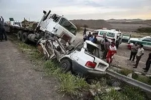 مرگبارترین روزهای تعطیلات نوروزی + نمودار