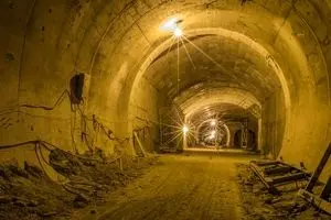 خط ۲ مترو کرج، چه زمانی به اتمام می‌رسد