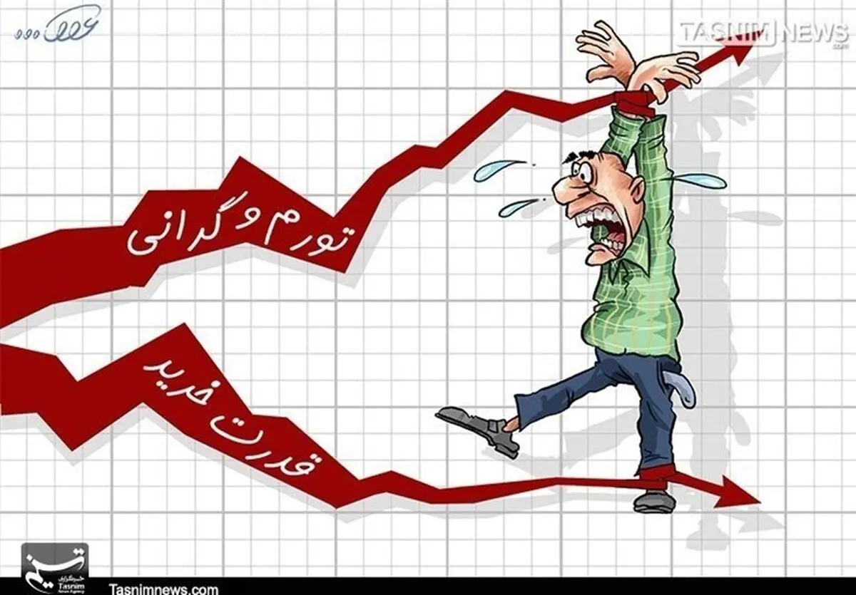 گرانی سال ۹۷ کدام خوردنی‌ها را از مردم گرفت؟