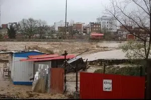 اسلامی:برآورد خسارت اولیه سیل مازندران و گلستان ۳۵۰ میلیارد تومان