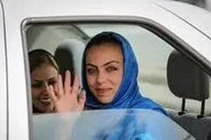 قهرمانانی که باعث شدند نرگس کلباسی به زندگی در ایران افتخار کند