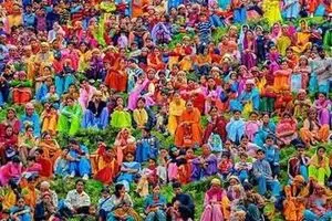 پاکستان در رتبه بندی شادی از هند پیشی گرفت