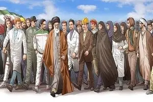 علم و فناوری کلیدواژه های مهم رهبری / مطالبه برای جهاد علمی