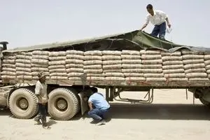 صادرات زنجیره سیمان ۴ درصد رشد یافت