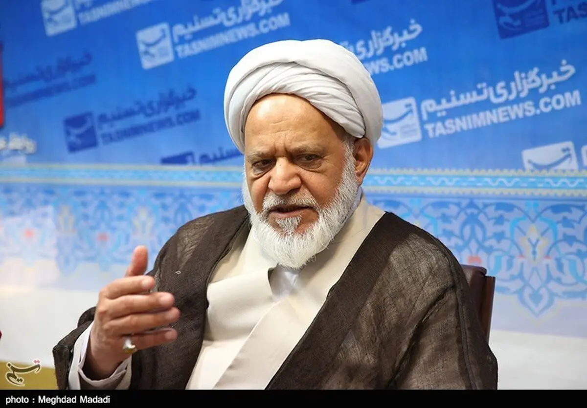 استفاده مردم از کالای ایرانی در سال رونق تولید/ دولت فضای کسب و کار را تسهیل کند