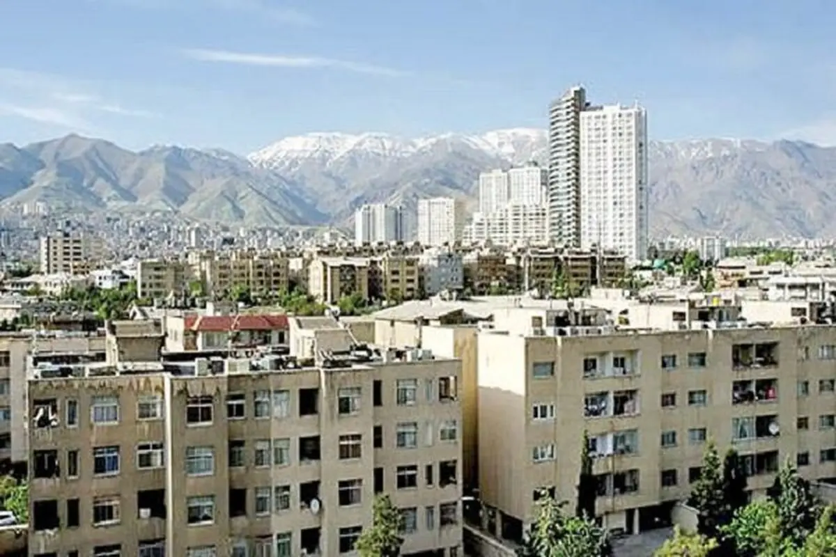 بازار مسکن در سال ۹۷/ رکود تورمی جای رونق تورمی را گرفت