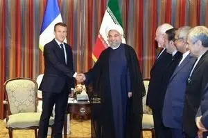 خطر فروپاشی اقتصادی با پیوستن به 