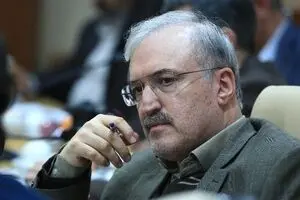 دستور وزیر بهداشت برای آماده باش دانشگاه‌ها با وقوع سیل