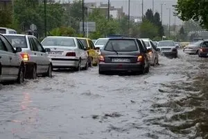 هشدار جمعیت هلال احمر: هموطنان از سفر به مناطق سیلابی پرهیز کنند