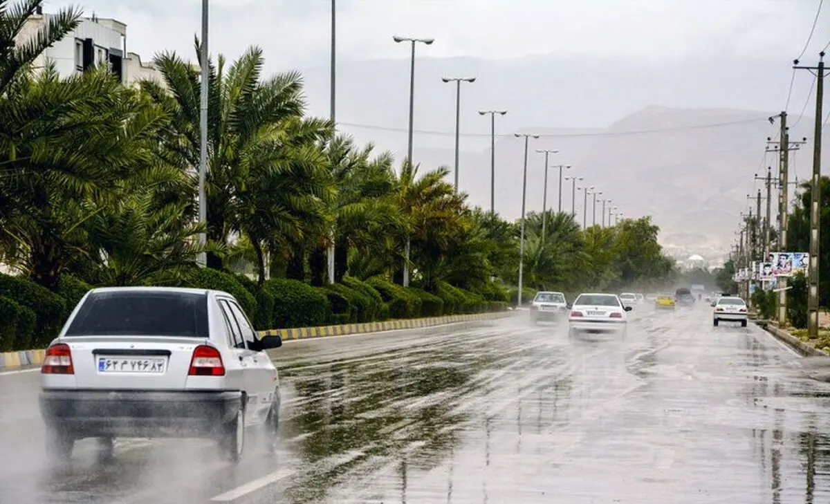 جزئیات محدودیت‌های ترافیکی جاده‌های کشور در ۵ فروردین/ ترددها ۲.۸ درصد افزایش یافت