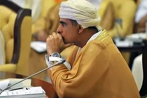 عمان سهامدار بخشی از پروژه پالایشگاه نفت سریلانکا می شود