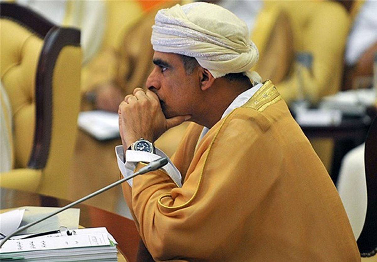 عمان سهامدار بخشی از پروژه پالایشگاه نفت سریلانکا می شود