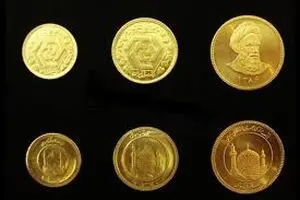 نرخ سکه و طلا در ۵ فروردین ۹۸/ قیمت هر گرم طلای ۱۸ عیار ۴۲۷ هزار تومان شد + جدول
