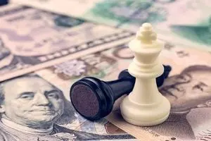 آمریکایی‌ها برای مذاکرات تجاری به چین می‌روند