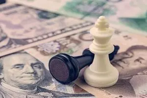 آمریکایی‌ها برای مذاکرات تجاری به چین می‌روند
