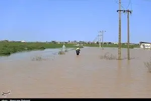 جدیدترین پیش بینی وضع هوای کشور/ احتمال سیلاب در ۹ استان