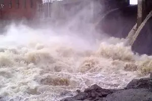 هشدار وقوع سیل در ۱۲ استان کشور در سه روز آینده