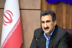 ذخیره‌سازی بیش از ۲ میلیون لیتر سوخت در مناطق سیل‌زده