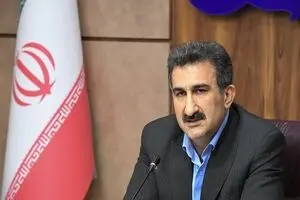 ذخیره‌سازی بیش از ۲ میلیون لیتر سوخت در مناطق سیل‌زده
