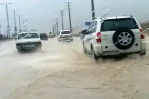 قطع آب ۶۰روستای لرستان بر اثر وقوع سیلاب/ برق ۱۷۰ روستاقطع شد