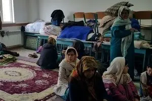 آخرین وضعیت مدارس سیل‌زده/ درهای مدارس به روی سیل‌زدگان باز است