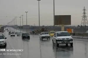 از سفر کردن تا ۴۸ ساعت آینده پرهیز کنید