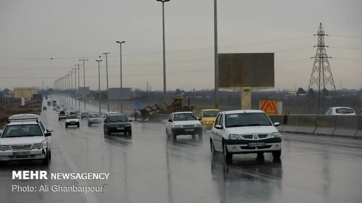 از سفر کردن تا ۴۸ ساعت آینده پرهیز کنید