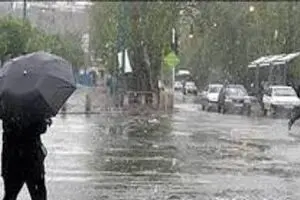 آماده باش کامل پلیس تهران/ تشکیل چهار قرارگاه ویژه برای مقابله با هرگونه سیلاب احتمالی
